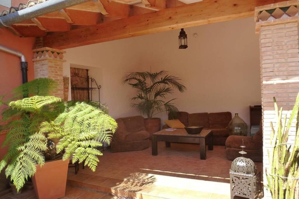 Cortijo Con Encanto Βίλα Cullera Εξωτερικό φωτογραφία