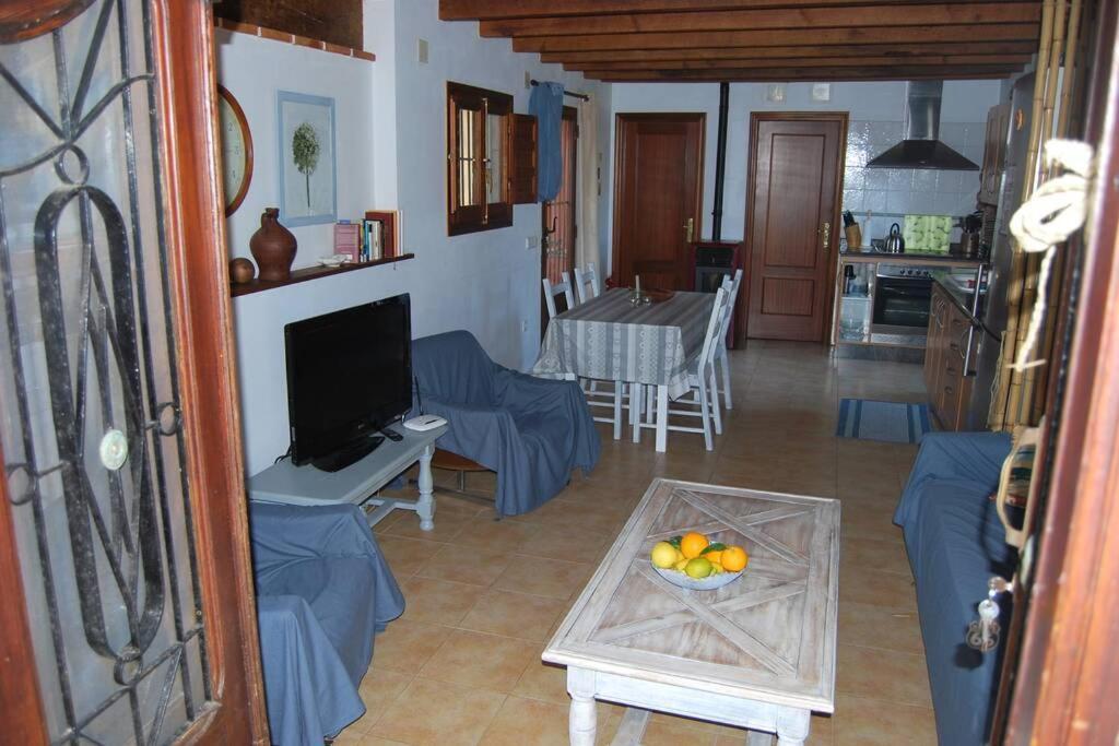 Cortijo Con Encanto Βίλα Cullera Εξωτερικό φωτογραφία