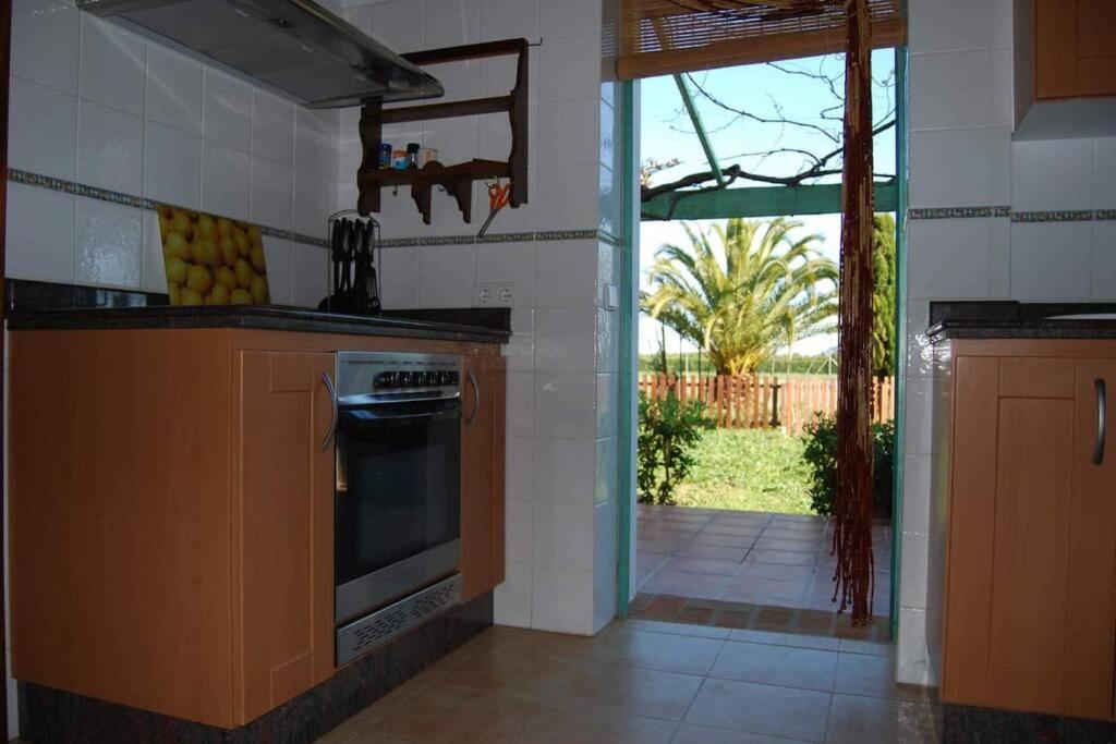 Cortijo Con Encanto Βίλα Cullera Εξωτερικό φωτογραφία