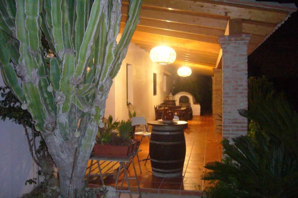 Cortijo Con Encanto Βίλα Cullera Εξωτερικό φωτογραφία