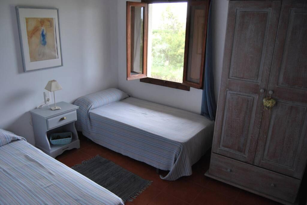 Cortijo Con Encanto Βίλα Cullera Εξωτερικό φωτογραφία