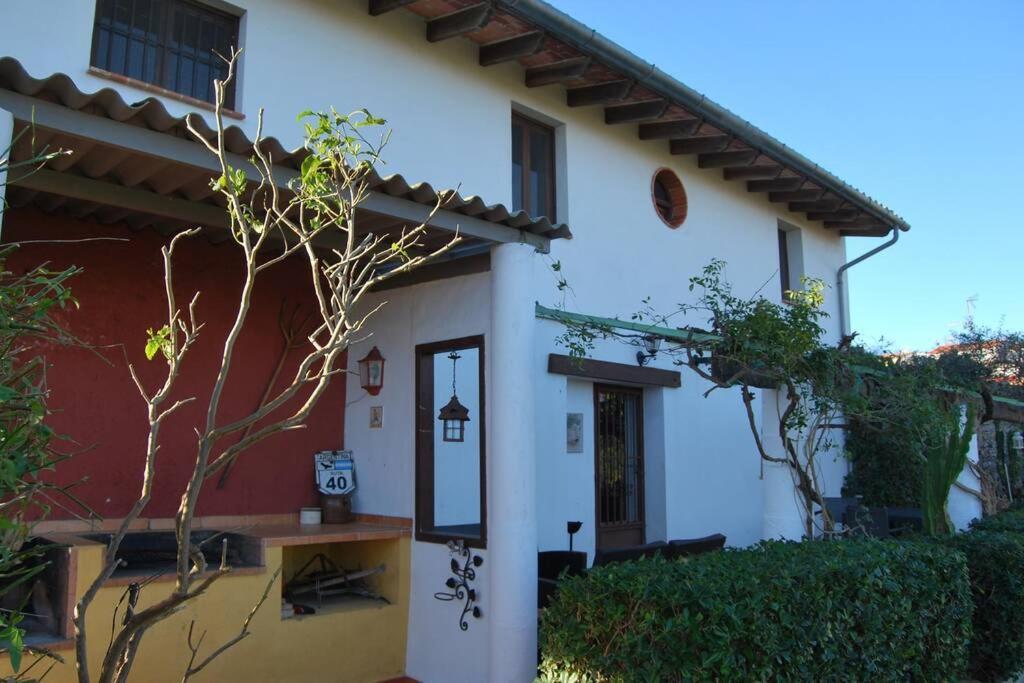 Cortijo Con Encanto Βίλα Cullera Εξωτερικό φωτογραφία