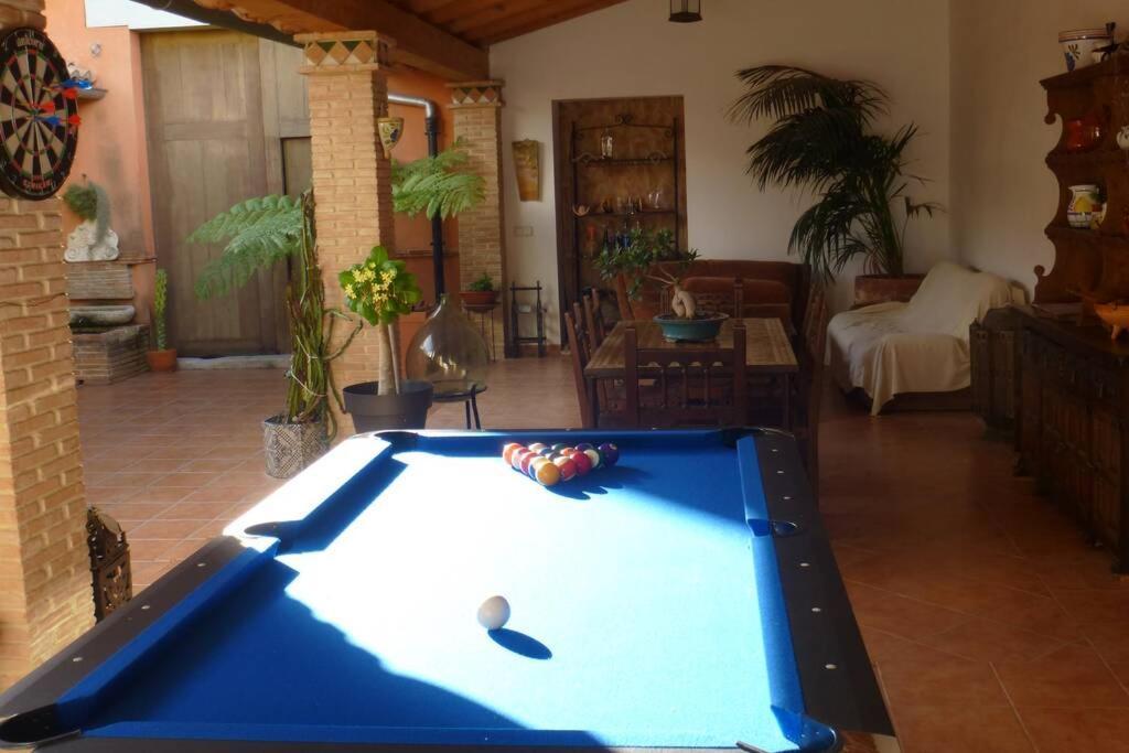 Cortijo Con Encanto Βίλα Cullera Εξωτερικό φωτογραφία