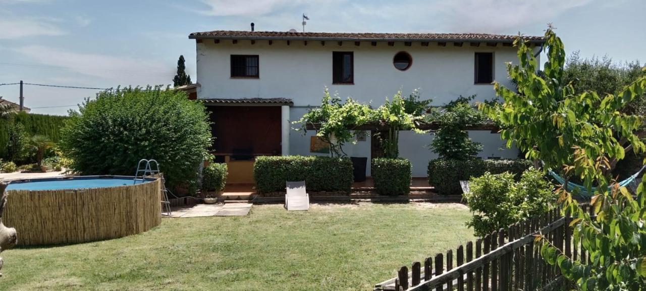 Cortijo Con Encanto Βίλα Cullera Εξωτερικό φωτογραφία