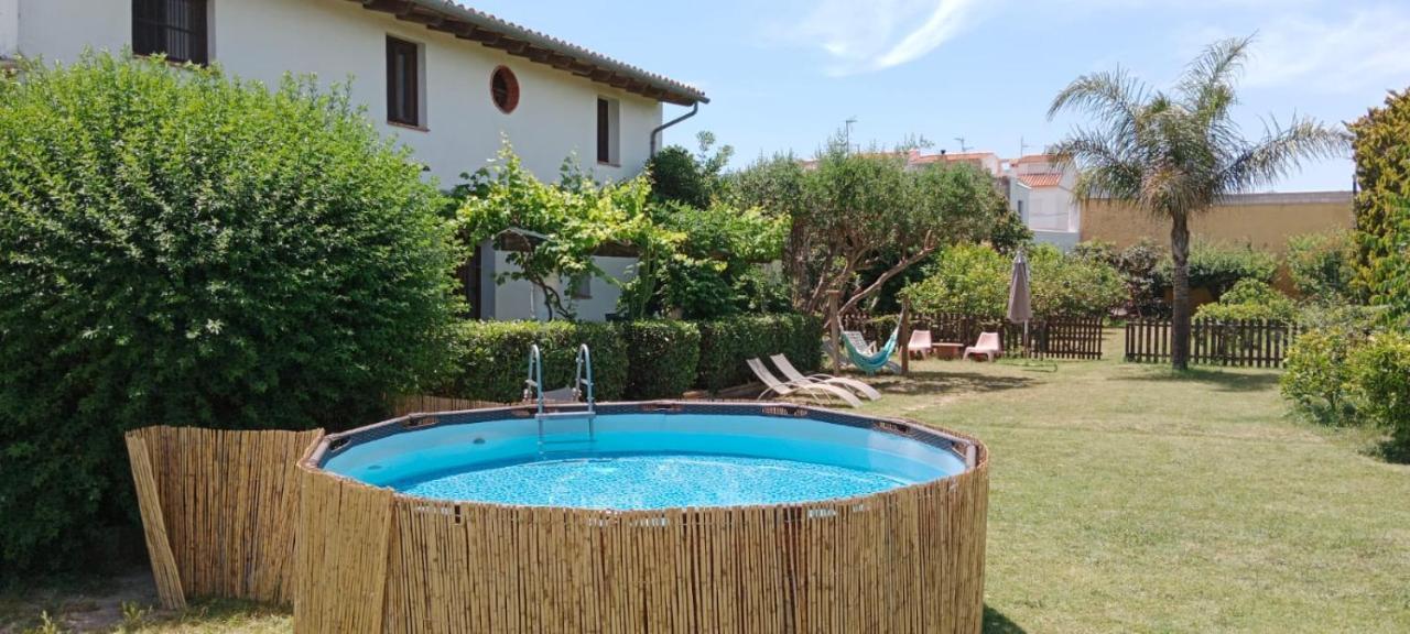 Cortijo Con Encanto Βίλα Cullera Εξωτερικό φωτογραφία